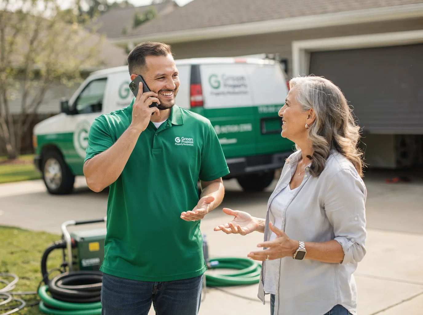 Water Damage Restoration El Dorado Hills, CA FAQs